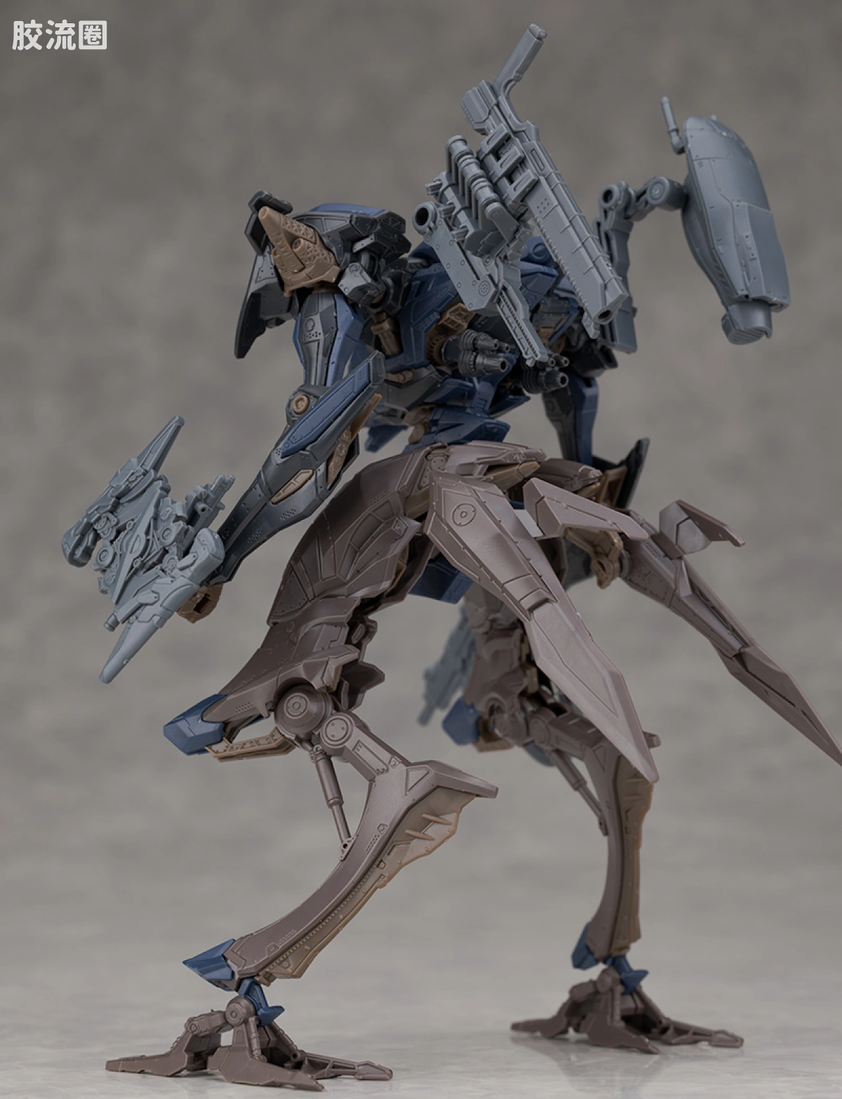 30MM 装甲核心配件 03 - 图片